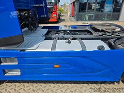 DAF XG+ 530FT / Intarder / PTO / Kipphydraulik / 6E