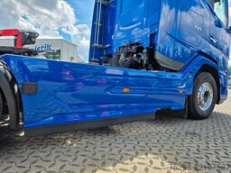 DAF XG+ 530FT / Intarder / PTO / Kipphydraulik / 6E