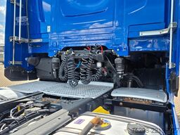DAF XG+ 530FT / Intarder / PTO / Kipphydraulik / 6E