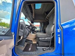 DAF XG+ 530FT / Intarder / PTO / Kipphydraulik / 6E