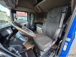 DAF XG+ 530FT / Intarder / PTO / Kipphydraulik / 6E