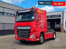 DAF XF 530 FT / Intarder / PTO / Kipphyd. / 6D