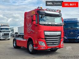 DAF XF 530 FT / Intarder / PTO / Kipphyd. / 6D