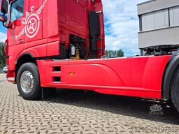 DAF XF 530 FT / Intarder / PTO / Kipphyd. / 6D