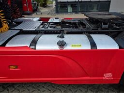 DAF XF 530 FT / Intarder / PTO / Kipphyd. / 6D