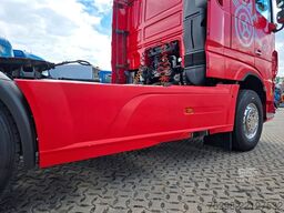 DAF XF 530 FT / Intarder / PTO / Kipphyd. / 6D