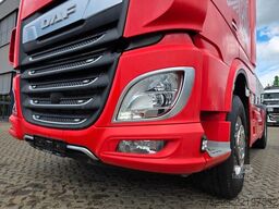 DAF XF 530 FT / Intarder / PTO / Kipphyd. / 6D