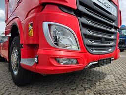DAF XF 530 FT / Intarder / PTO / Kipphyd. / 6D