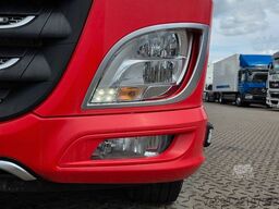 DAF XF 530 FT / Intarder / PTO / Kipphyd. / 6D