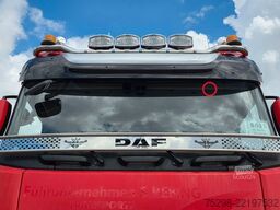 DAF XF 530 FT / Intarder / PTO / Kipphyd. / 6D