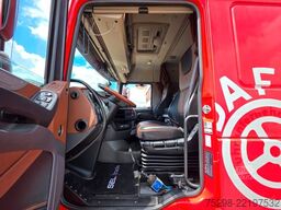 DAF XF 530 FT / Intarder / PTO / Kipphyd. / 6D
