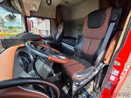 DAF XF 530 FT / Intarder / PTO / Kipphyd. / 6D