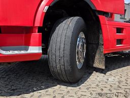 DAF XF 530 FT / Intarder / PTO / Kipphyd. / 6D
