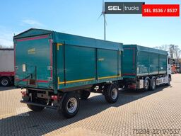 MAN TGS 26.500 6x2-4 LL/Intarder/Xenon/Lenkachse