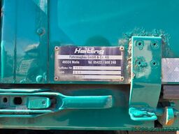MAN TGS 26.500 6x2-4 LL/Intarder/Xenon/Lenkachse
