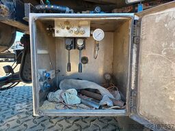 MAN TGS 26.500 6x2-4 LL/Intarder/Xenon/Lenkachse