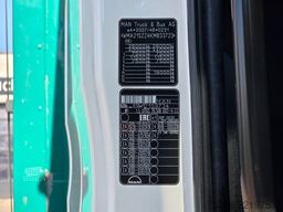 MAN TGS 26.500 6x2-4 LL/Intarder/Xenon/Lenkachse