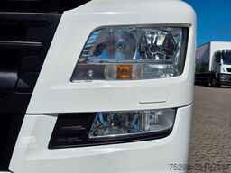 MAN TGS 26.500 6x2-4 LL/Intarder/Xenon/Lenkachse