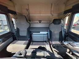 MAN TGS 26.500 6x2-4 LL/Intarder/Xenon/Lenkachse