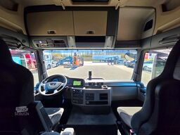 MAN TGS 26.500 6x2-4 LL/Intarder/Xenon/Lenkachse