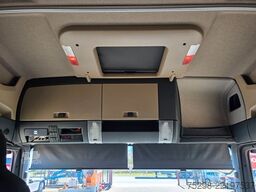 MAN TGS 26.500 6x2-4 LL/Intarder/Xenon/Lenkachse