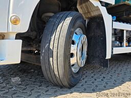 MAN TGS 26.500 6x2-4 LL/Intarder/Xenon/Lenkachse