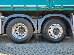 MAN TGS 26.500 6x2-4 LL/Intarder/Xenon/Lenkachse
