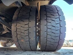 MAN TGS 26.500 6x2-4 LL/Intarder/Xenon/Lenkachse