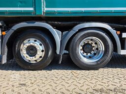 MAN TGS 26.500 6x2-4 LL/Intarder/Xenon/Lenkachse
