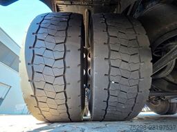 MAN TGS 26.500 6x2-4 LL/Intarder/Xenon/Lenkachse