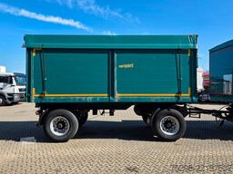 MAN TGS 26.500 6x2-4 LL/Intarder/Xenon/Lenkachse