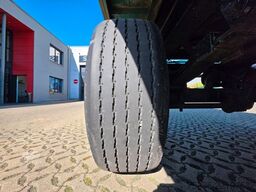 MAN TGS 26.500 6x2-4 LL/Intarder/Xenon/Lenkachse