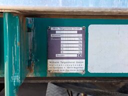 MAN TGS 26.500 6x2-4 LL/Intarder/Xenon/Lenkachse