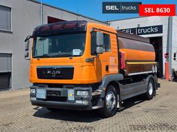MAN TGM 18.340 4x2 BL / 3 Kammern / 13.000l / ADR AT
