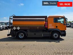 MAN TGM 18.340 4x2 BL / 3 Kammern / 13.000l / ADR AT