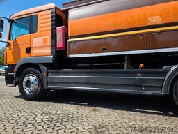 MAN TGM 18.340 4x2 BL / 3 Kammern / 13.000l / ADR AT