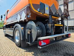 MAN TGM 18.340 4x2 BL / 3 Kammern / 13.000l / ADR AT