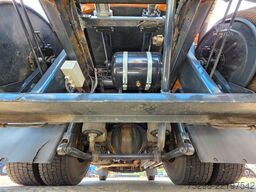 MAN TGM 18.340 4x2 BL / 3 Kammern / 13.000l / ADR AT