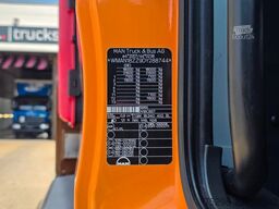 MAN TGM 18.340 4x2 BL / 3 Kammern / 13.000l / ADR AT