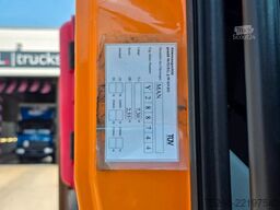 MAN TGM 18.340 4x2 BL / 3 Kammern / 13.000l / ADR AT