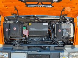 MAN TGM 18.340 4x2 BL / 3 Kammern / 13.000l / ADR AT