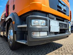 MAN TGM 18.340 4x2 BL / 3 Kammern / 13.000l / ADR AT