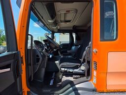 MAN TGM 18.340 4x2 BL / 3 Kammern / 13.000l / ADR AT