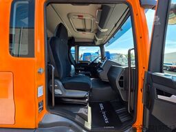 MAN TGM 18.340 4x2 BL / 3 Kammern / 13.000l / ADR AT