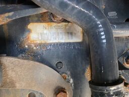 MAN TGM 18.340 4x2 BL / 3 Kammern / 13.000l / ADR AT