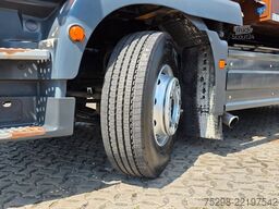 MAN TGM 18.340 4x2 BL / 3 Kammern / 13.000l / ADR AT