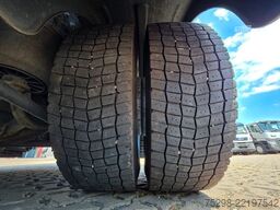 MAN TGM 18.340 4x2 BL / 3 Kammern / 13.000l / ADR AT