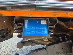 MAN TGX 26.400 6x2/Elektrische Faltwand/Lenkachse
