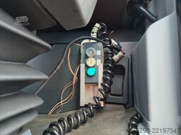 MAN TGX 26.400 6x2/Elektrische Faltwand/Lenkachse