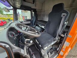 MAN TGX 26.400 6x2/Elektrische Faltwand/Lenkachse
